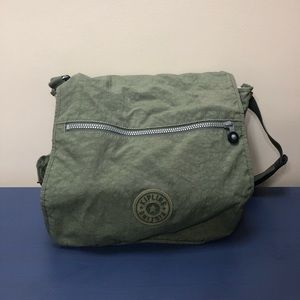 Kipling Large Shoulder Bag